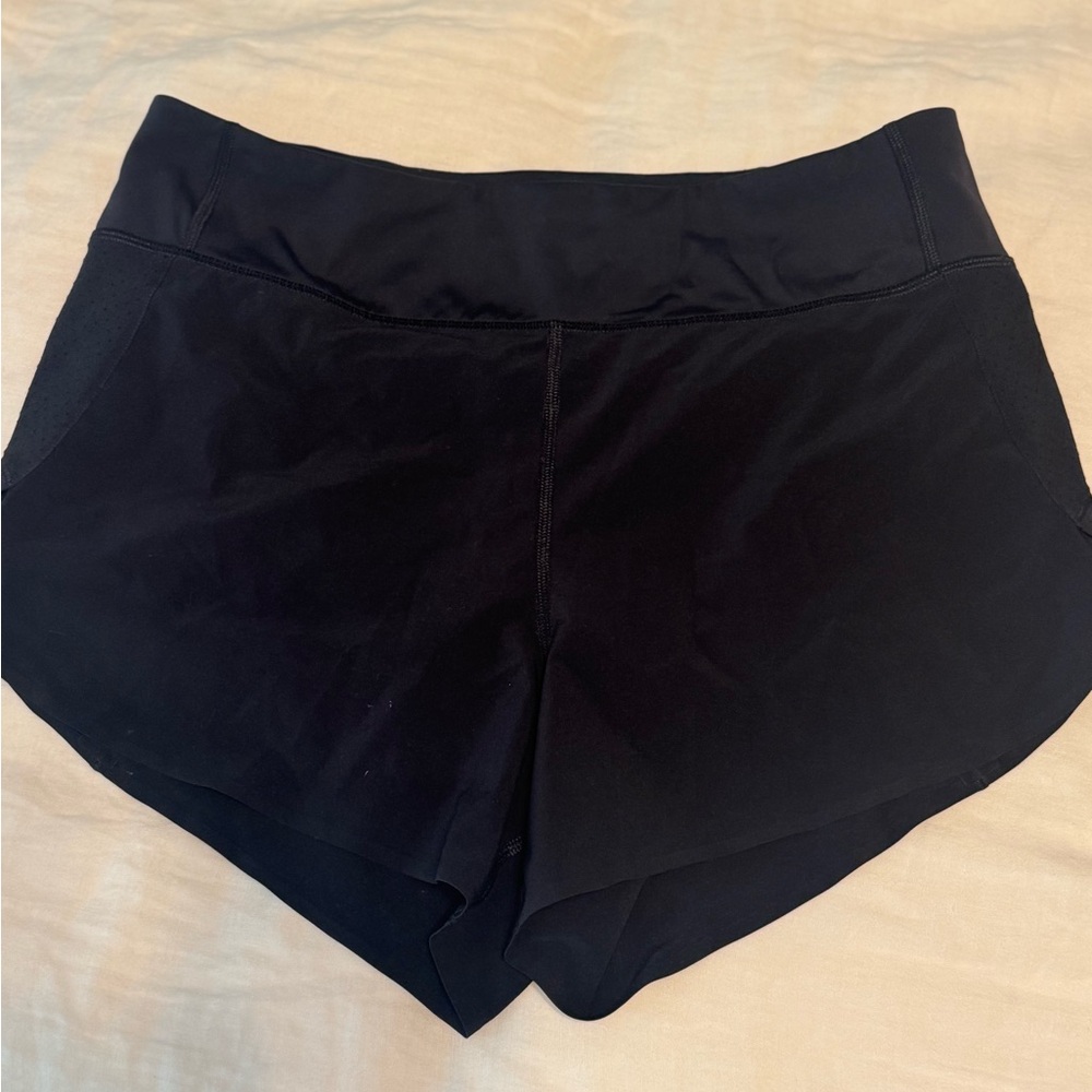 Athleta Run with It 3” Short